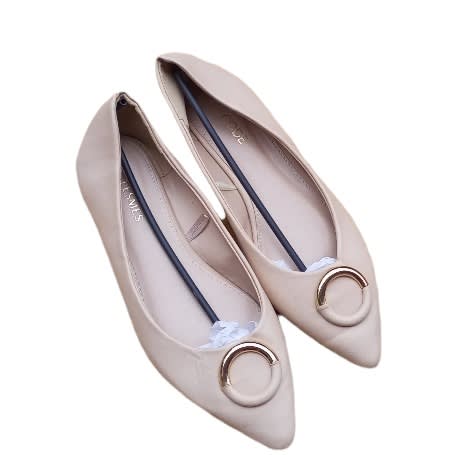 Flat Shoe For Ladies