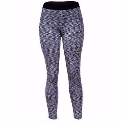 Fitness & Yoga Tights - Grey