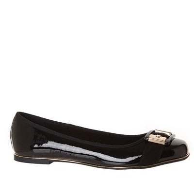Square Trim Pumps