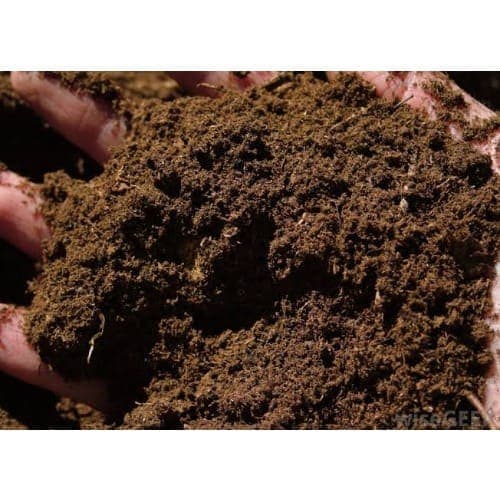 Soil Less Multipurpose Potting Soil - 20L
