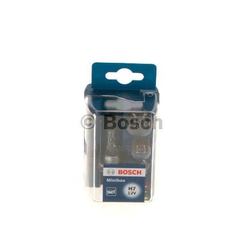 Mini Box Bulbs   1987301103-C4R