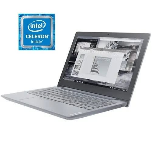Intel Celeron Dual Core - 128GB ROM - 4GB RAM - 11.6