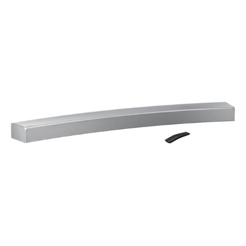 Wireless  Curved   Soundbar System - 450 W