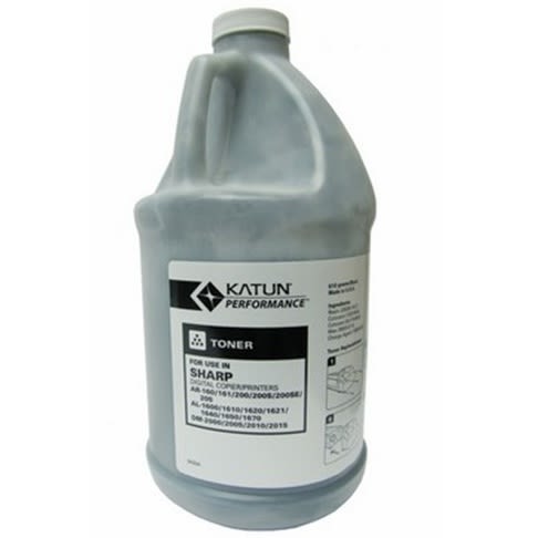 Refillable Toner