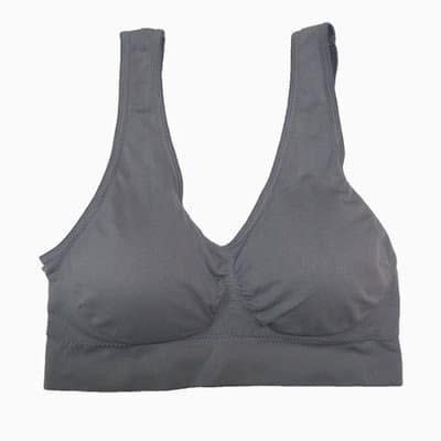 Women's Padded Sport Bra