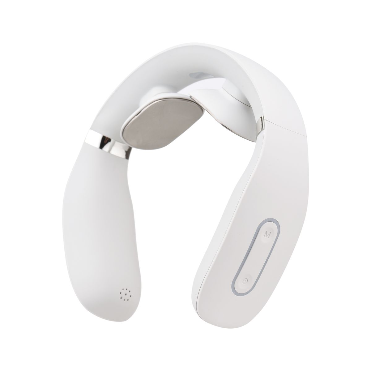 Yuclam Neck Massager Electric Portable Neck Massager With