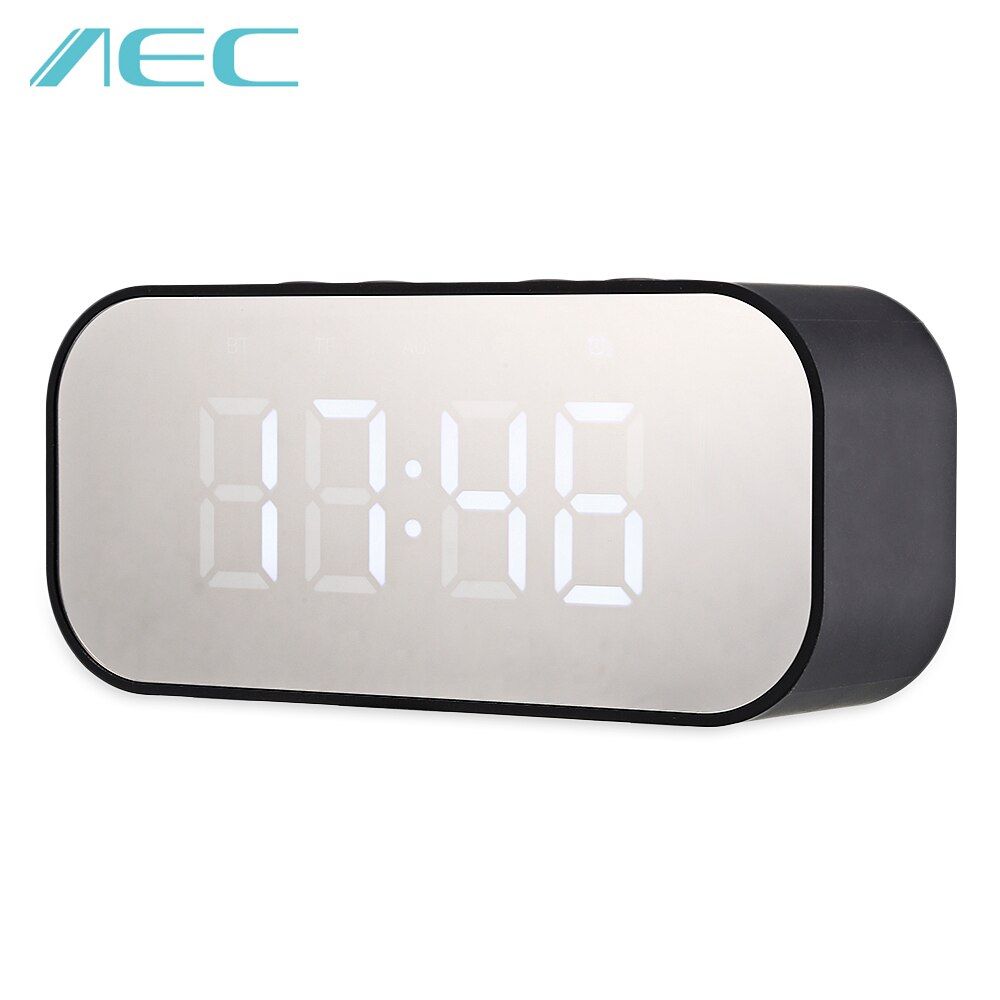 AEC BT501 Portable Wireless Bluetooth Speaker Column Subw GAO