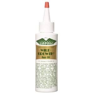 Hair Oil 4Ounces