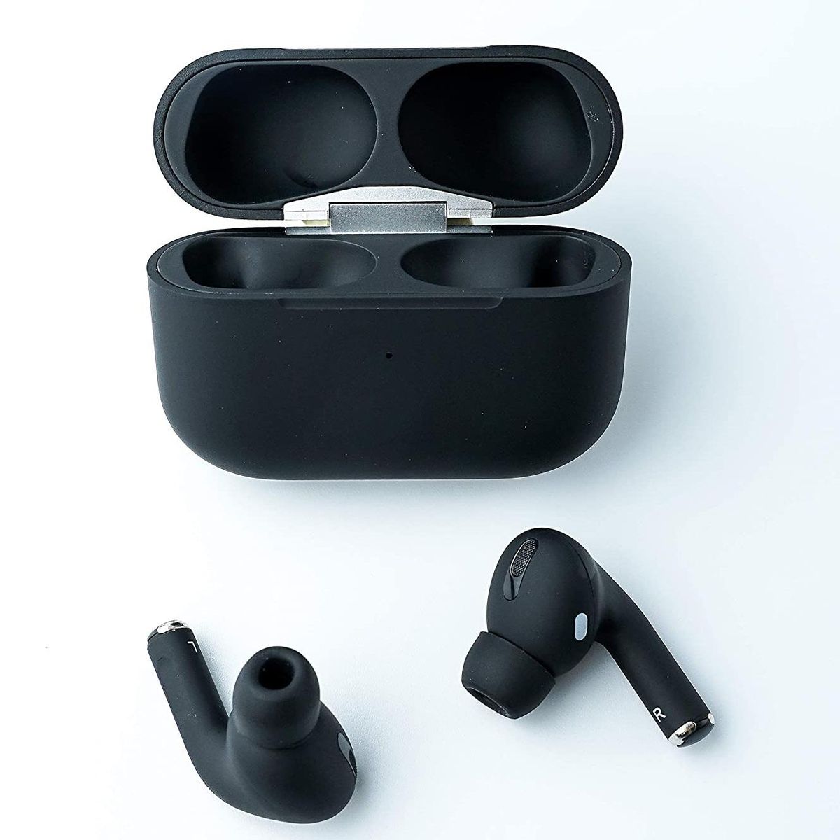 Pro 3 Black Bluetooth Headphones Fashion Headphones Earbuds