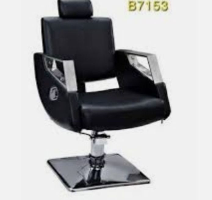 Professional Quality Adjusting  Barber  Chair Salon