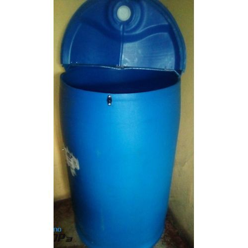 300lit Water Storage Drum