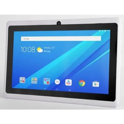 Atouch  Kids Educational Tablet - Android - 6.1 - Wifi - Dual Camera + Bumper Pouch