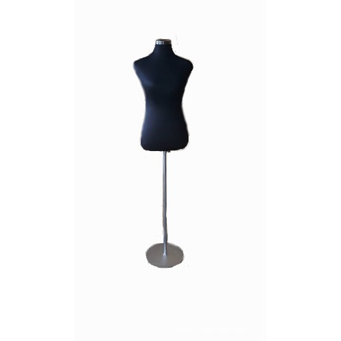 Padded Female Mannequin