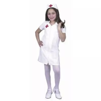 Children’s Nurse Costume