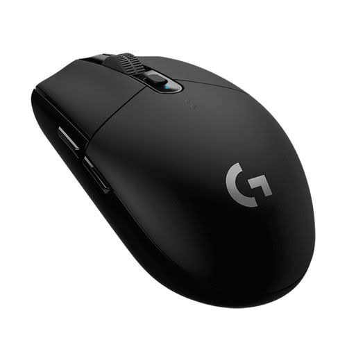 G304 Wireless Gaming Mouse - 6 Buttons