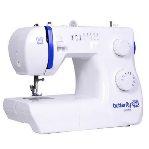 Jh5205 Multi-function Electric Sewing Machine