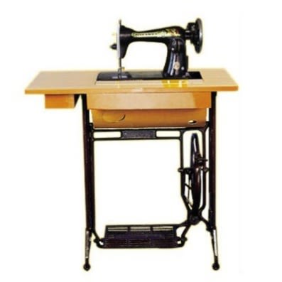 Two-Lion Sewing Machine - Auto