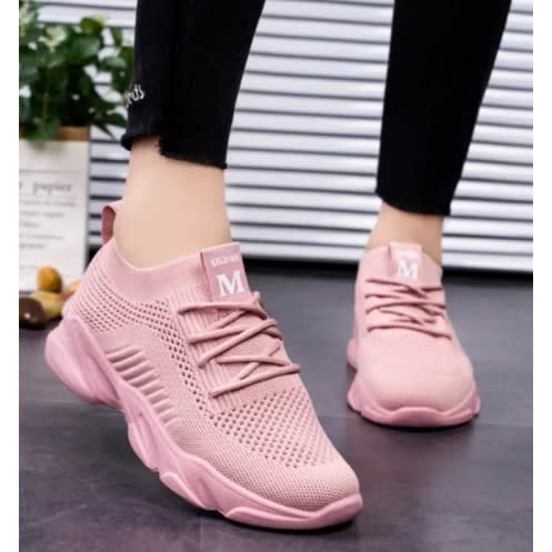 Ladies Noble Sneakers