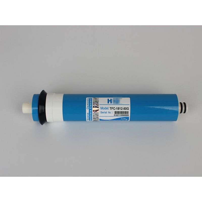 1PC 1812- GPD Wholesales Promotion RO Membrane For 5