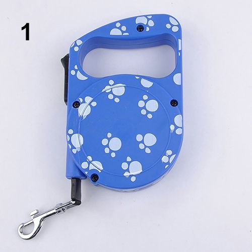 Retractable Leash Pet Traction Rope