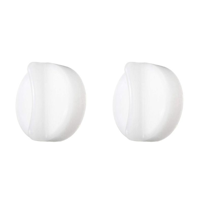 2Pc Radiator Coolant Reservoir Overflow Recovery