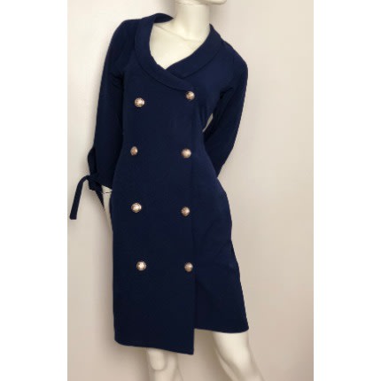 Blazer Dress