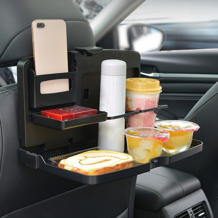 Car Computer Table Folding Chair Back Dining Table