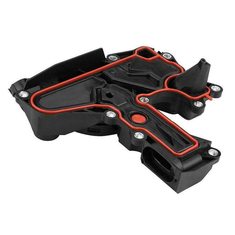 Brand New PCV Valve Oil Separator Tube Kit for -VW Jetta