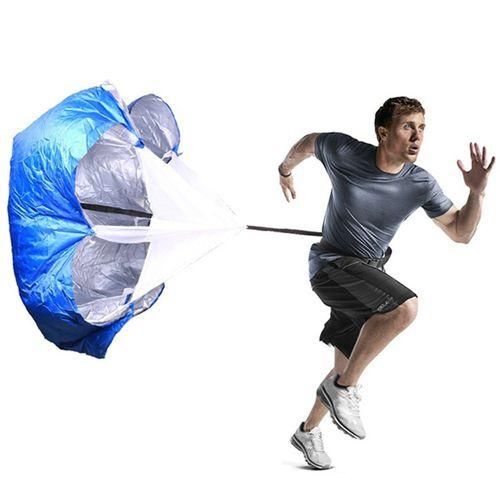 Strength Training Physical Fitness Umbrella Athletics