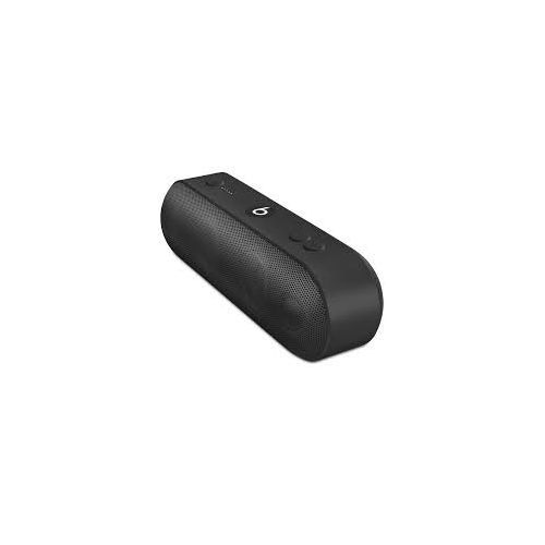 PILL+ PORTABLE SPEAKER - BLACK