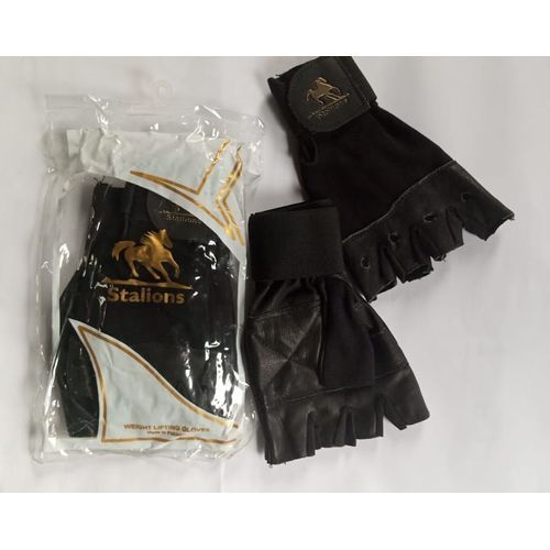 Gym Glove For Weight Lifting, Climbing And Cycling
