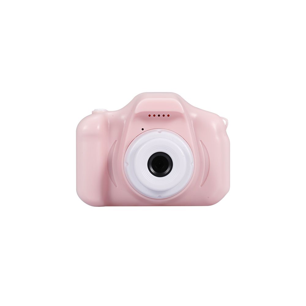 X2 Mini Kids Camera Rechargable Mini Lovely Children Camera
