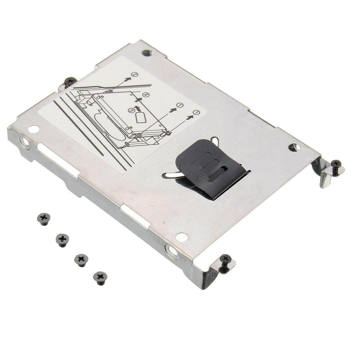 Hard Disk Drive Caddy For Elite Book 8460P 8470W 8560W 8570 8760W 8770W