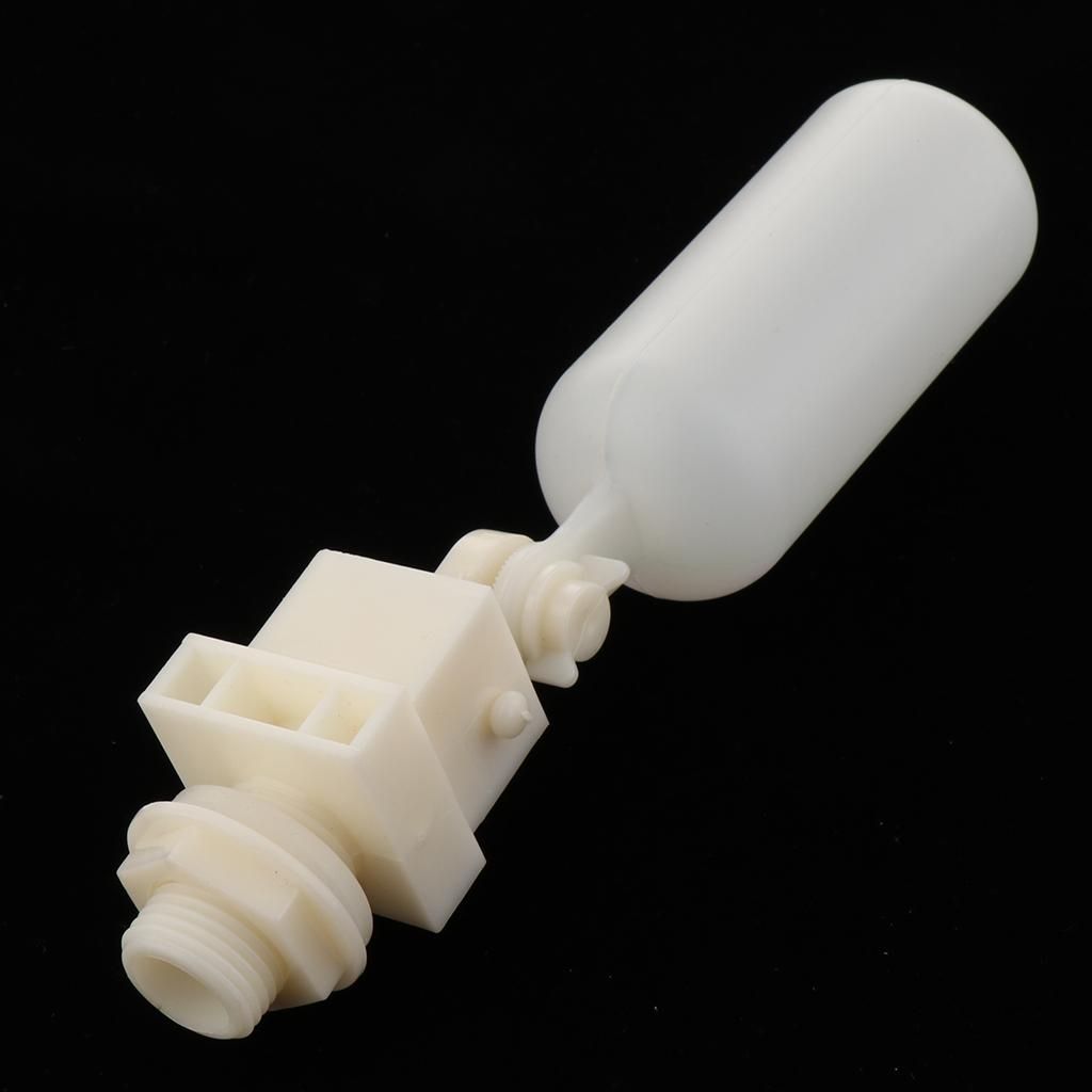 DN15 1/2 Inch Mini Automatic Aquarium Float Valve Filler For