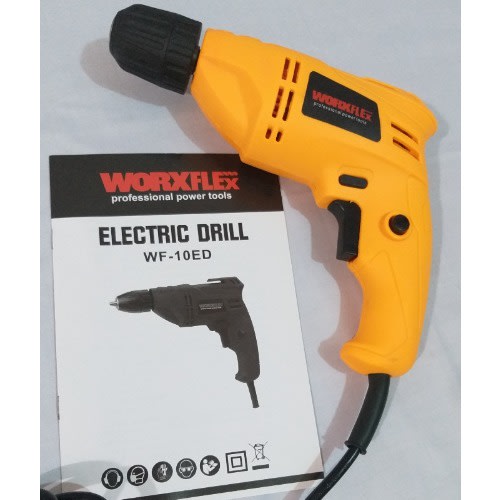 Drilling Machine 10mm