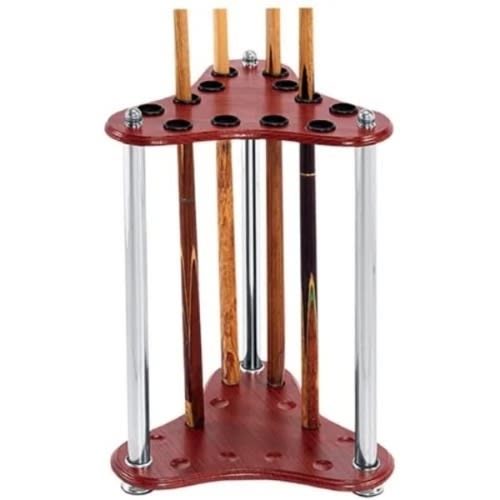 Snooker Stick Hanger -12 Ports