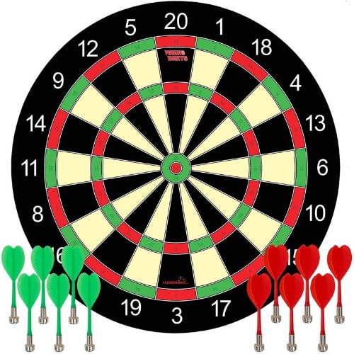 Dart Board