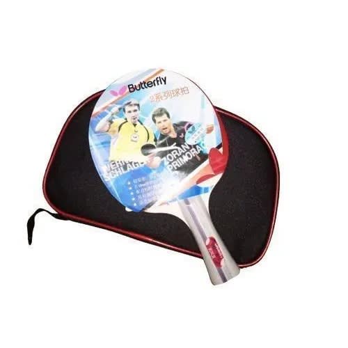 Butterfly Table Tennis Bat