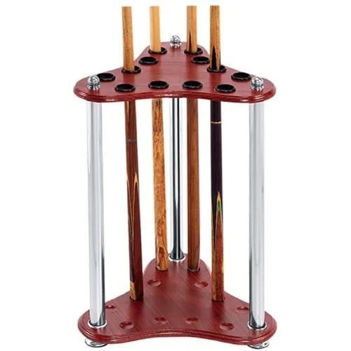 Snooker Stick Hanger -12 Ports