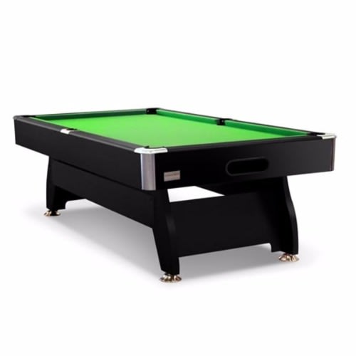 Snooker Pool Table - 8ft