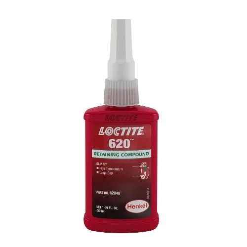 Loctite 620 Retaining Compound-50ml
