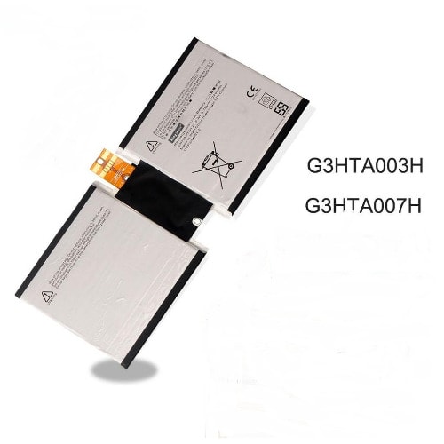 Battery For Microsoft  Surface 3 - 10.8