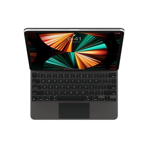Wiwu - Magic Keyboard For iPad Pro 12.9 Inch