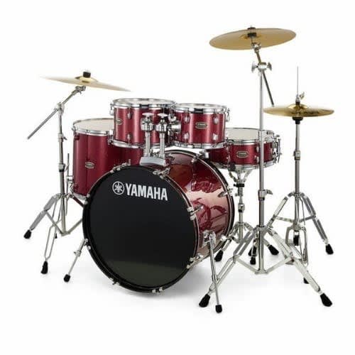 Rydeen Standard Drum Set -5 Pieces