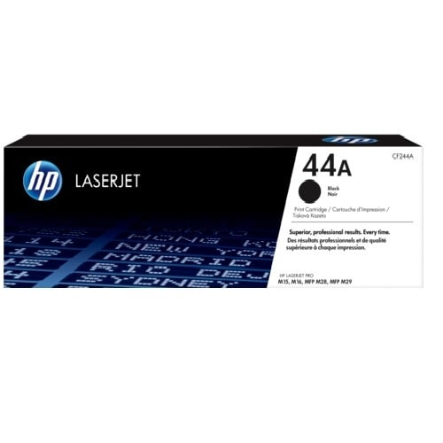 44a Laserjet Toner Cartridge