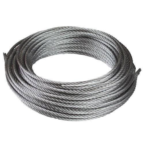 16mm Crane Wire Rope - 100 Meters