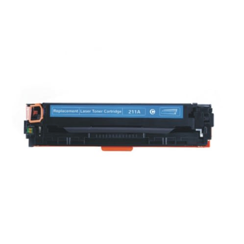 CF211A - 131A - Cyan Laserjet Toner Cartridge