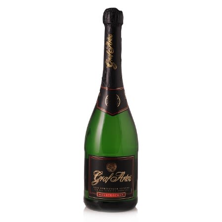 Graf Artos Halbtrocken 750ml Alc 8%