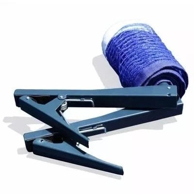 Table Tennis Post & Net