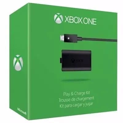 Xbox One Play & Charge Kit